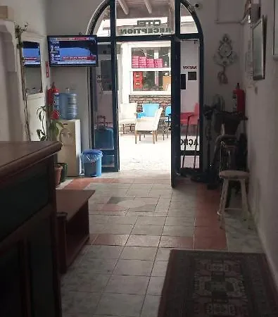 Otel Caglayan *