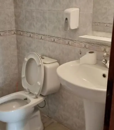 Caglayan Otel Bodrum