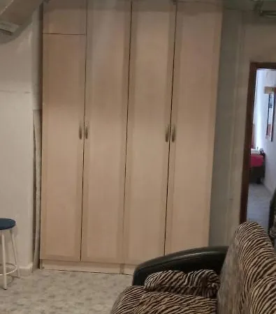 Caglayan Otel *
