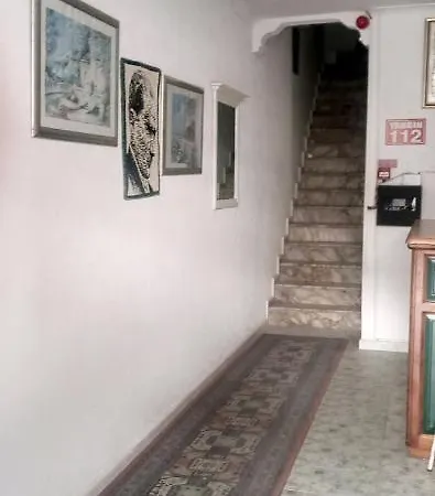 Otel Caglayan *