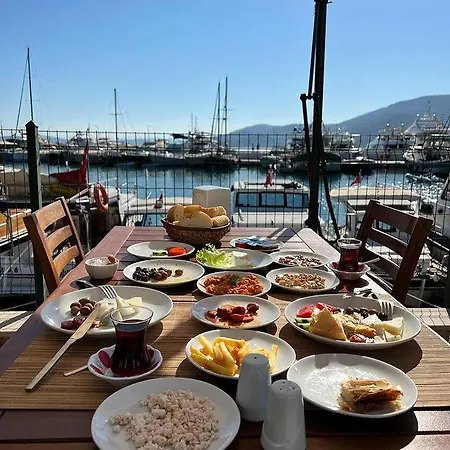 Caglayan Otel
