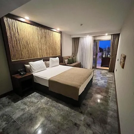 Otel Caglayan *
