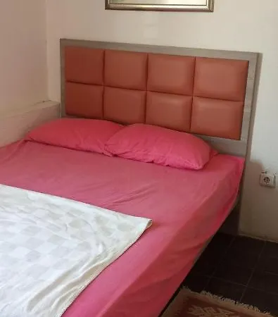 Caglayan Отель *