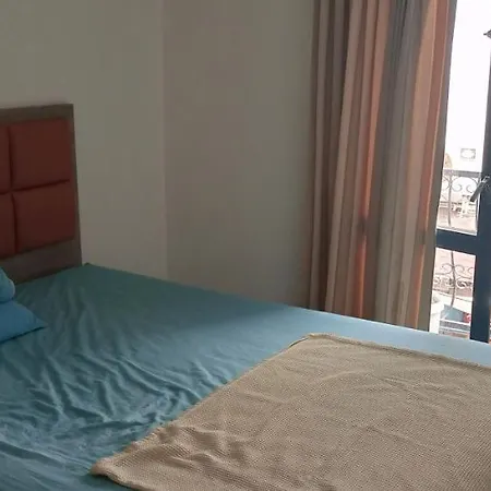 Caglayan Homestay