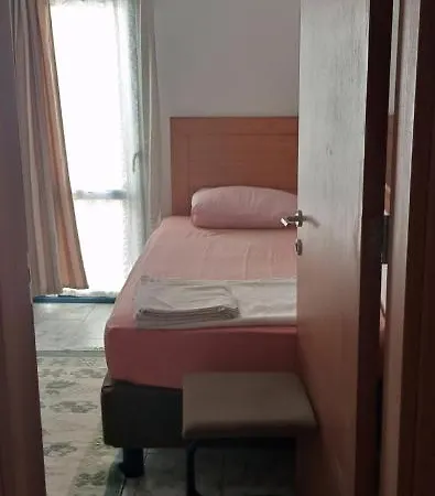 Caglayan Homestay