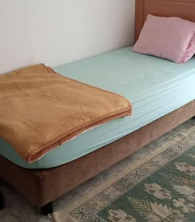 Caglayan Homestay