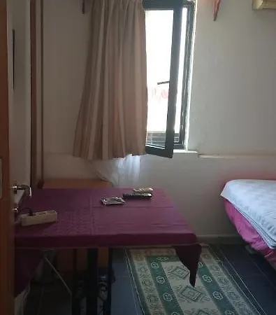 Homestay Caglayan *