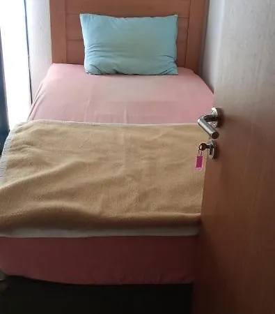 Caglayan Homestay