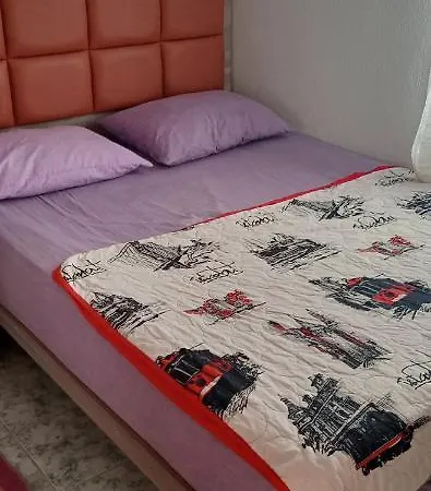 Caglayan Homestay Bodrum