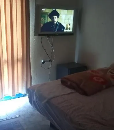 Caglayan Homestay