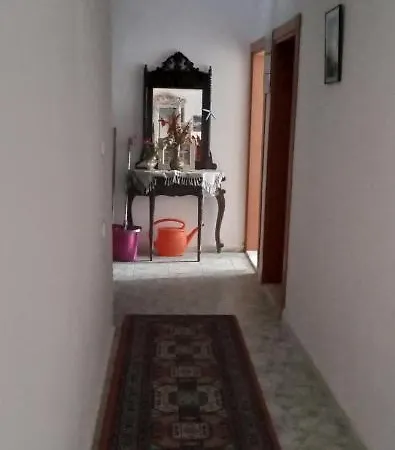 Homestay Caglayan