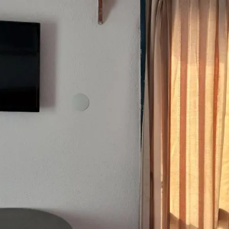 Caglayan Hotel Bodrum