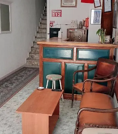 Caglayan Homestay Bodrum