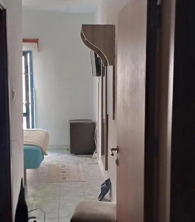 Отель Caglayan *