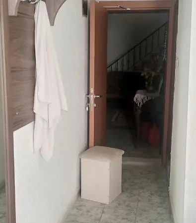 Homestay Caglayan Bodrum