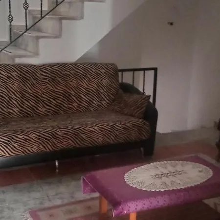 Homestay Caglayan *